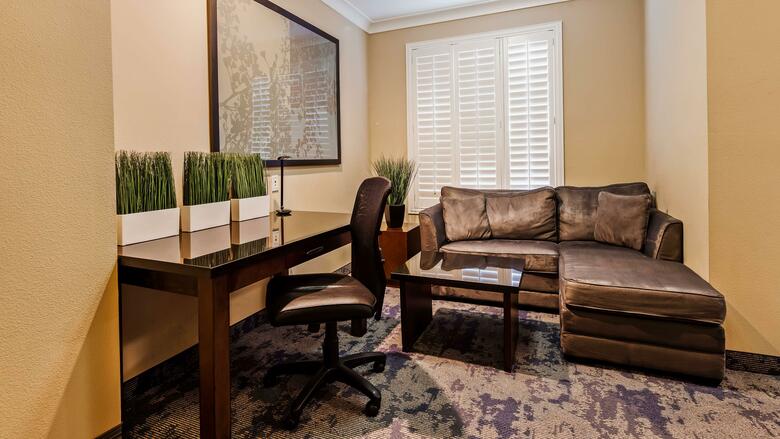 Hotel Best Western Avita Suites