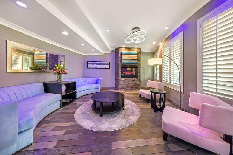 Hotel Best Western Avita Suites