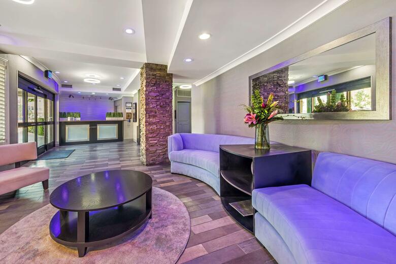 Hotel Best Western Avita Suites