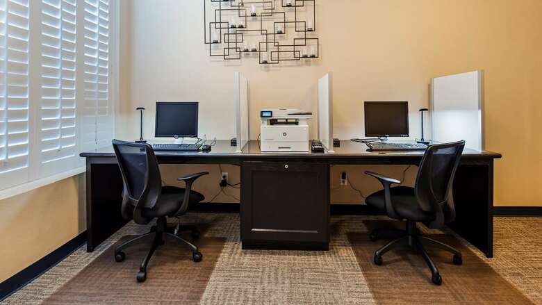 Hotel Best Western Avita Suites