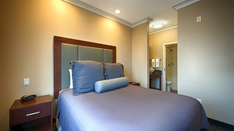 Hotel Best Western Avita Suites