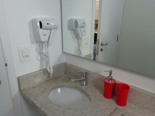 Apartamento Juliana Bella Vista