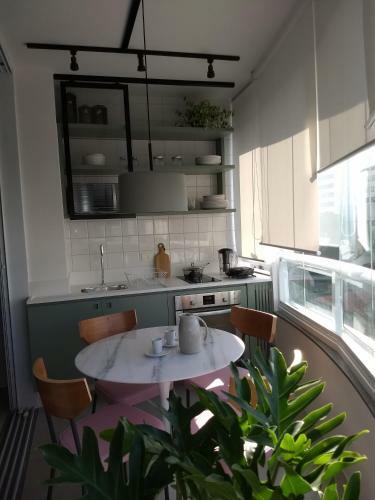 Apartamento Juliana Bella Vista
