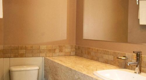 Apartamento Le Jardin - Su�tes Para Temporada