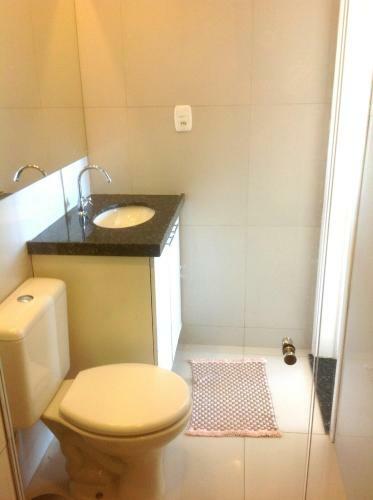 Apartamento Canoa Quebrada Luxury Residence