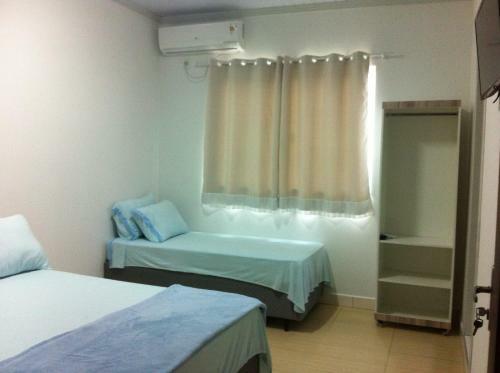 Hostal Pousada Colher De Pauu