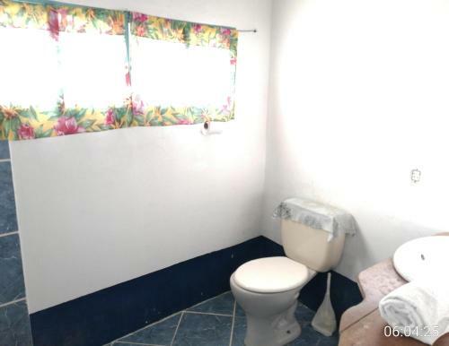 Hotel Lagoa Dos Coqueiros