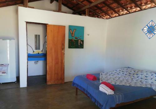 Hotel Lagoa Dos Coqueiros