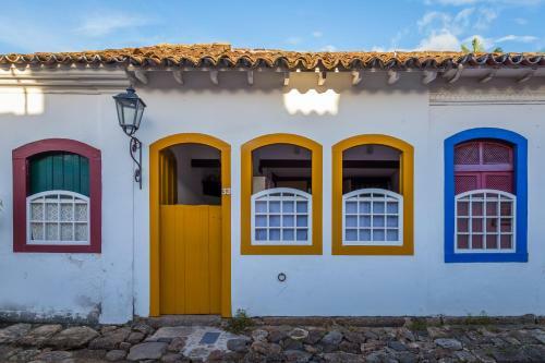 Casa Mabel Centro Hist�rico