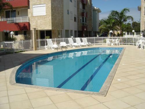 Apartamento Em Praia Dos Ingleses