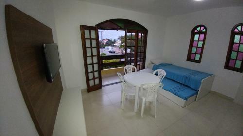 Apartamento Residencial V� Maria