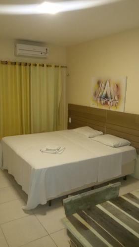 Apartamento Quarto Ponte Met�lica 105