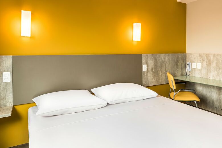 Go Inn Hotel Curitiba