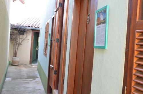 Hostel 7 Rua Direita Piren�polis