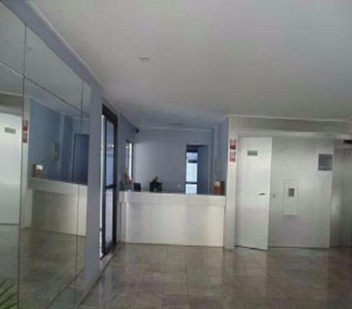Apartamento Beira Mar Top Na Paju�ara - Maceio