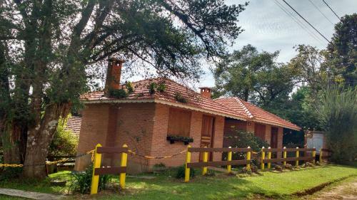 Apartamento Chales Encanto Su��o