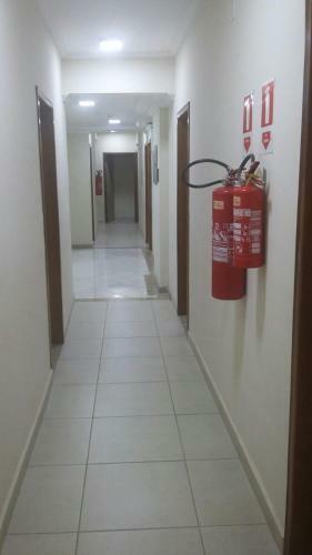 Vila Santa Hotel