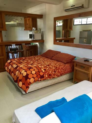 Hostal Maitencillo Norte