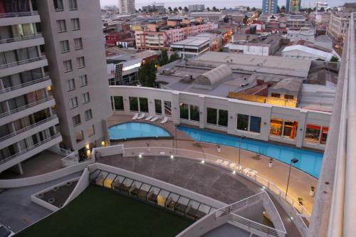 Valparaiso Apartments