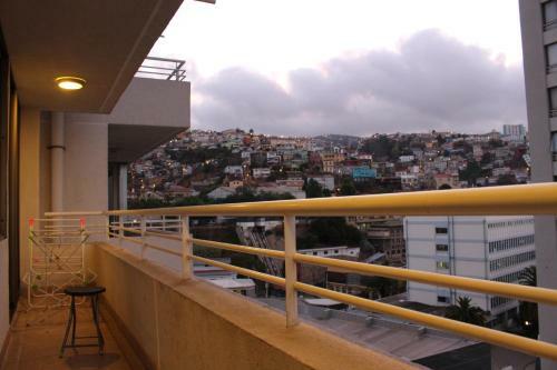 Valparaiso Apartments