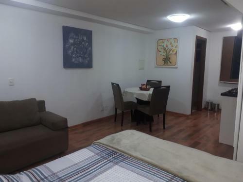 Apartamento 100% Flats