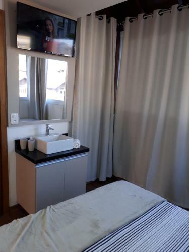 Apartamento 100% Flats