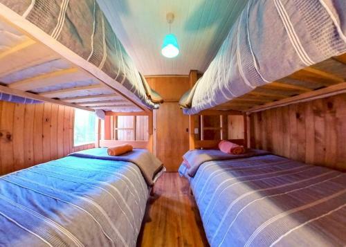 Hostal Hashtag Hostel & Caba�as Puc�n