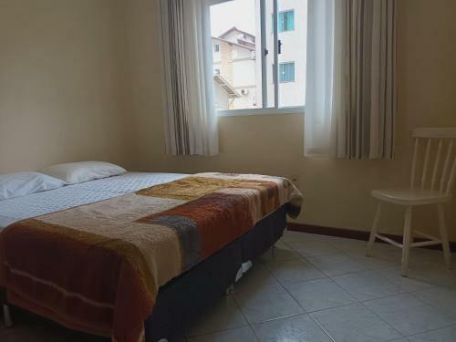 Parada De Bombas Apartamentos