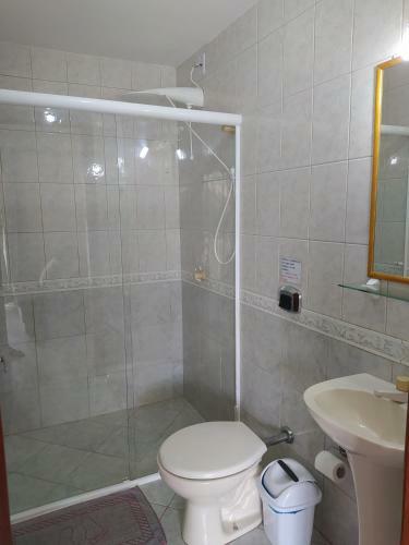 Parada De Bombas Apartamentos