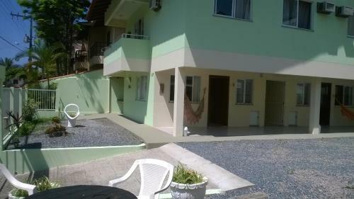 Parada De Bombas Apartamentos