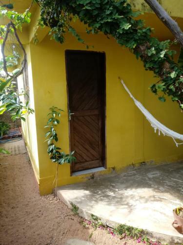 Hostal Hostel Filhos Da Terra