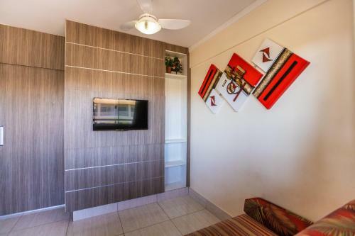 Apartamento Via Caldas L'acqua II