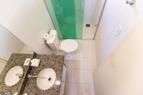 Apartamento Via Caldas L'acqua II