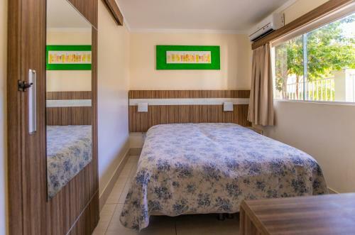 Apartamento Via Caldas L'acqua II