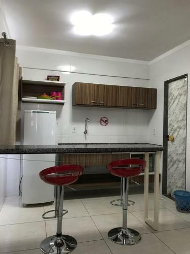 Apartamento Via Caldas L'acqua II