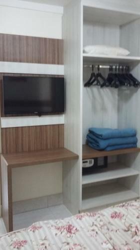 Apartamento Via Caldas L'acqua II