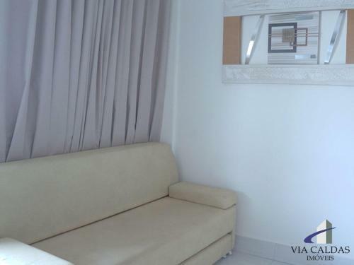Apartamento Via Caldas L'acqua II
