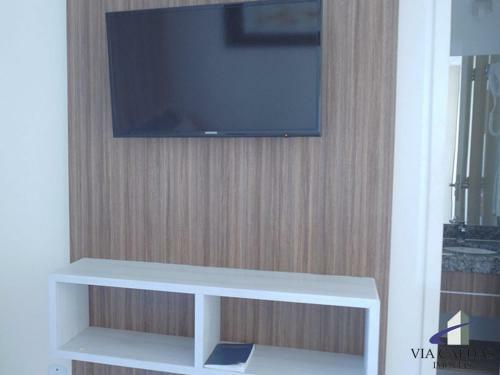 Apartamento Via Caldas L'acqua II