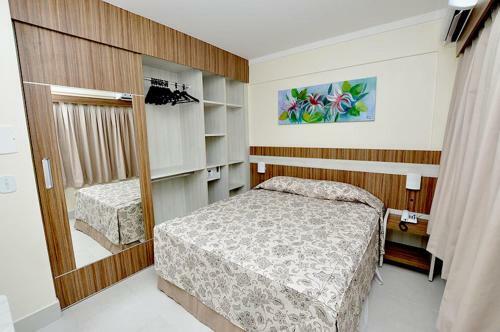 Apartamento Via Caldas L'acqua II