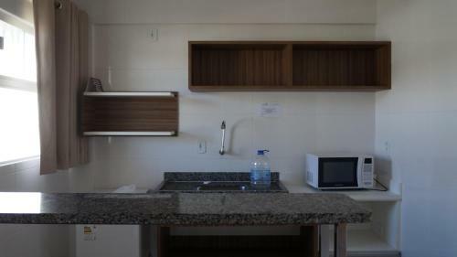 Apartamento Via Caldas L'acqua II
