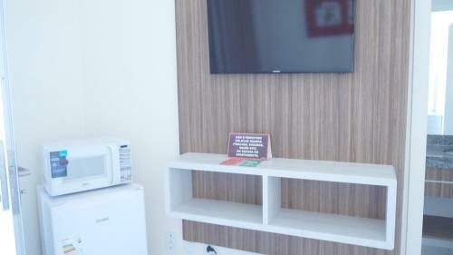 Apartamento Via Caldas L'acqua II