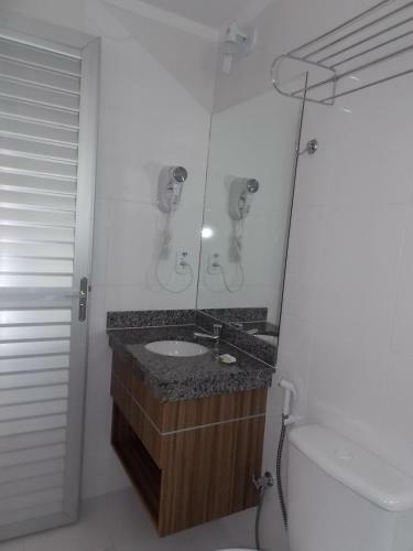 Apartamento Via Caldas L'acqua II