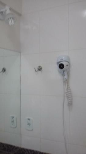 Apartamento Via Caldas L'acqua II