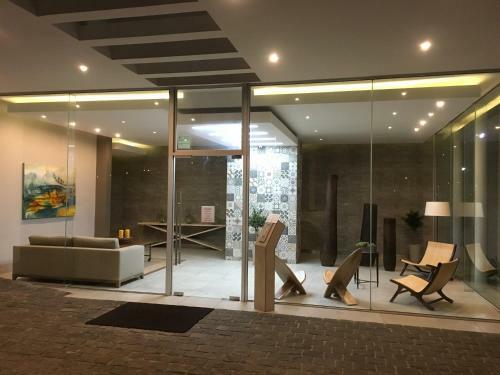Apartamento En Club Oceano