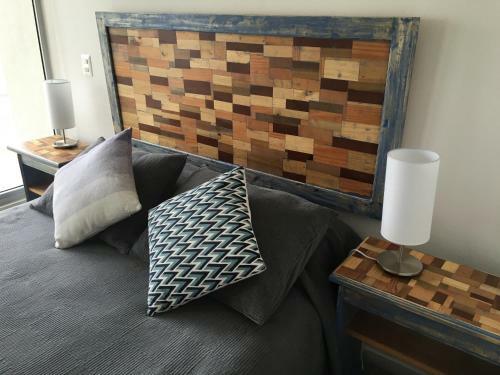 Apartamento En Club Oceano