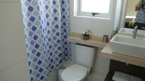 Apartamento En Club Oceano