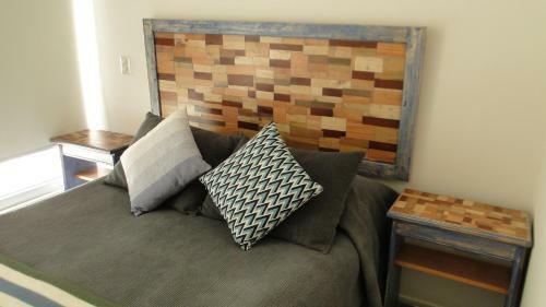 Apartamento En Club Oceano