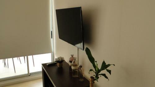 Apartamento En Club Oceano