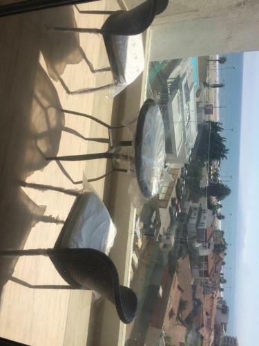 Apartamento En Club Oceano