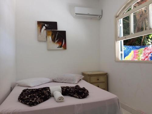 Albergue Beach House Ilha Da Gig�ia